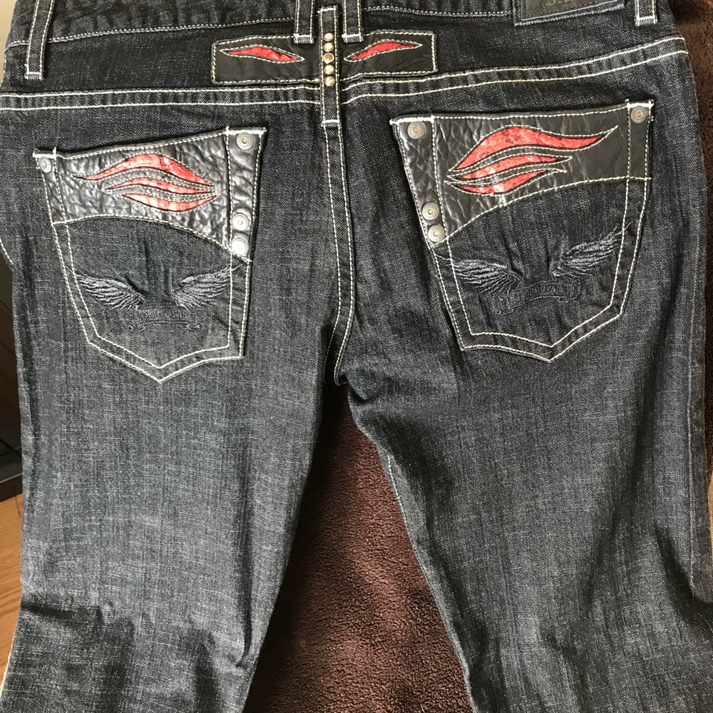 Robin Jeans